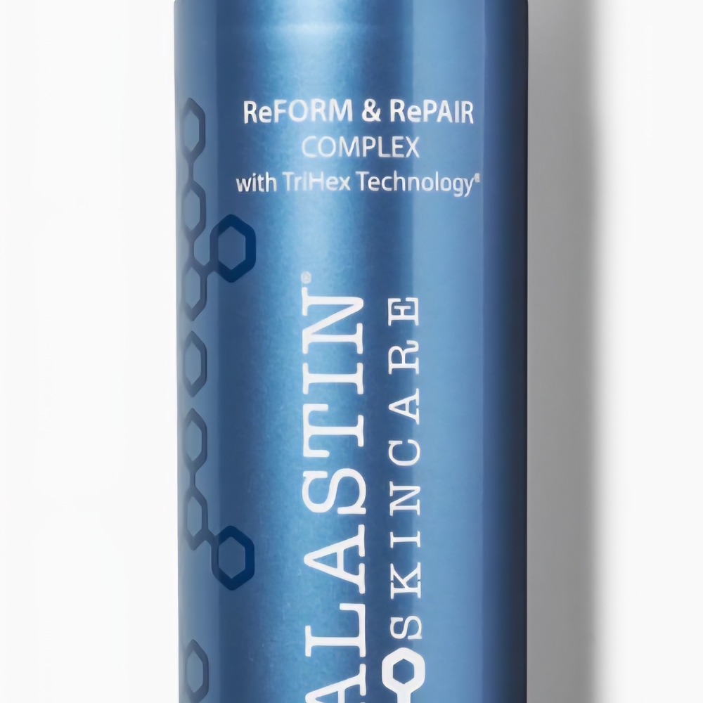 Blue Moisturizer